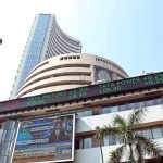 The Bombay Stock Exchange
