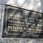 The Reserve Bank of India