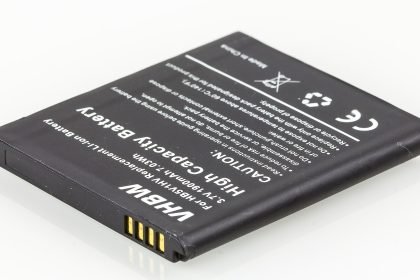 Lithium-ion battery cells