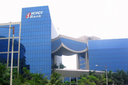 Mumbai financial district, home of the market regulator