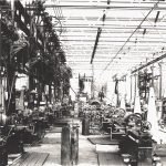 A small engineering workshop
