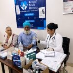 Star Health Arogya Seva Kendra Clinics