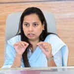Maharashtra Drought Relief