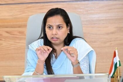 Maharashtra Drought Relief