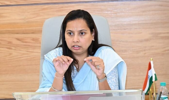 Maharashtra Drought Relief