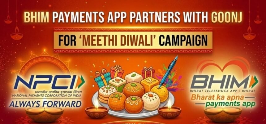 BHIM Meethi Diwali 2026