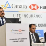 Canara HSBC Life Insurance