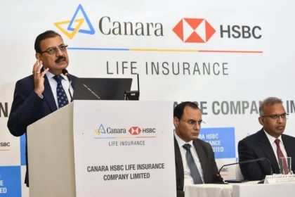 Canara HSBC Life Insurance