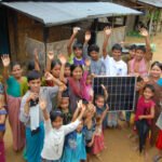 RSPL Group CSR Initiatives in Gujarat
