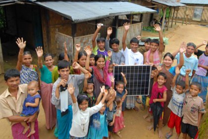 RSPL Group CSR Initiatives in Gujarat