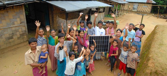 RSPL Group CSR Initiatives in Gujarat