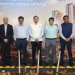 dharavi redevelopment