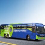 IntrCity SmartBus