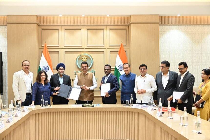 Varun Beverages to Invest ₹2100 Crore in Wardha