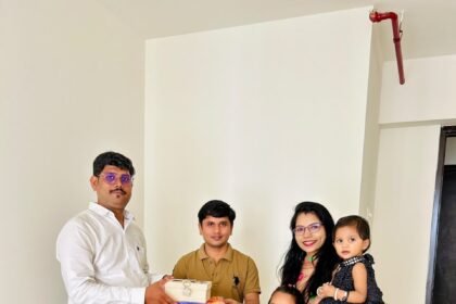 IAS Sanjeev Jaiswal