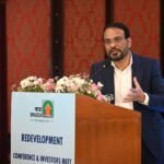 MHADA Redevelopment Portal