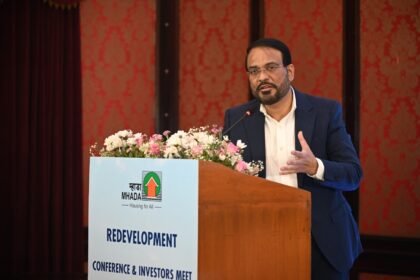 MHADA Redevelopment Portal