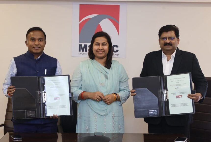 Maharashtra to use Fly Ash for Building Roads