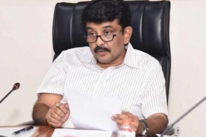 Mumbai SRA Projects Audit