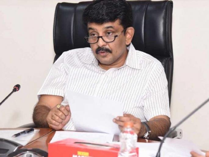 Mumbai SRA Projects Audit