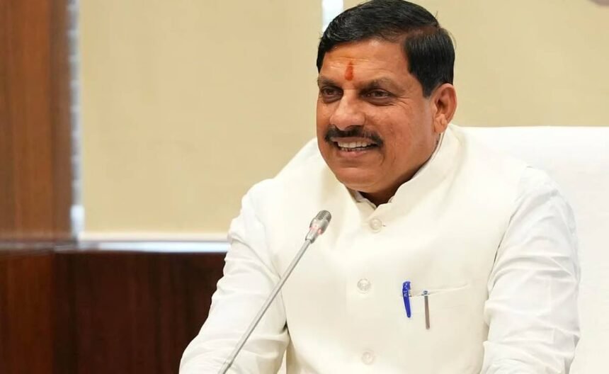 ladli behna yojana