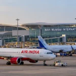 Mumbai Airport T1 Redevelopment