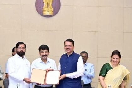 SRA Private Land Slum Declaration