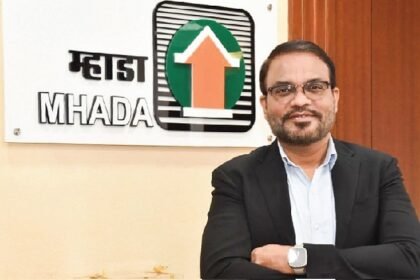 MHADA Rental Housing Portal