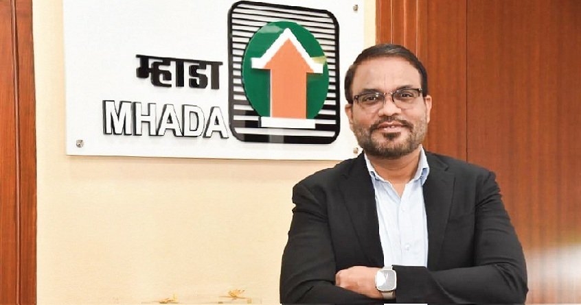 MHADA Rental Housing Portal