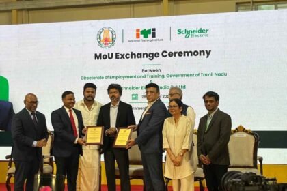 Schneider Electric India Foundation