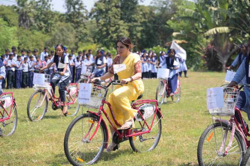 Sneh Asha Foundation