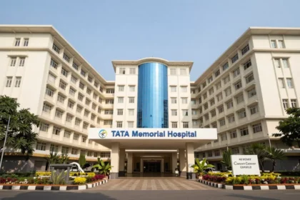 Tata Trusts charitable hospitals