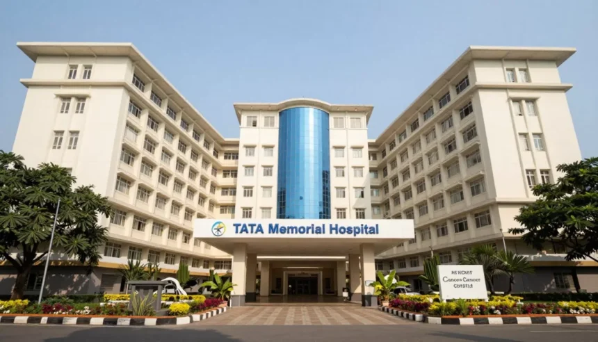 Tata Trusts charitable hospitals