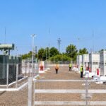 MSEDCL Battery Storage Project